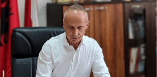 MPB-ja dorëzon kallëzim penal ndaj ish kryetarit të Kërçovës, Fatmir Dehari