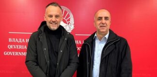 Fetai për Xhelilin: Gostivari meriton udhëheqje që punon, jo që bllokon