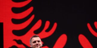 28 Nëntori – Albi Qamili: Të bashkuar për të mirën e përgjithshme