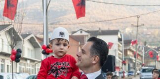 28 nëntori / Sejdiu: Flamuri, amanet për drejtësi dhe zhvillim