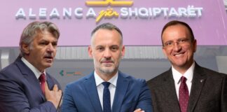 A pengon egoja e Selës e Taravarit ribashkimin e Aleancës?