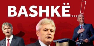 AKI drejt shpërbërjes: Ziadin Sela largohet, krisje të thella me Taravarin