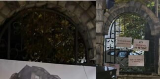 Tetova zgjohet pas fyerjeve nga Musa Xhaferi dhe Blerim Bexheti, tetovarët kërkojnë që BDI të dënohet me votë