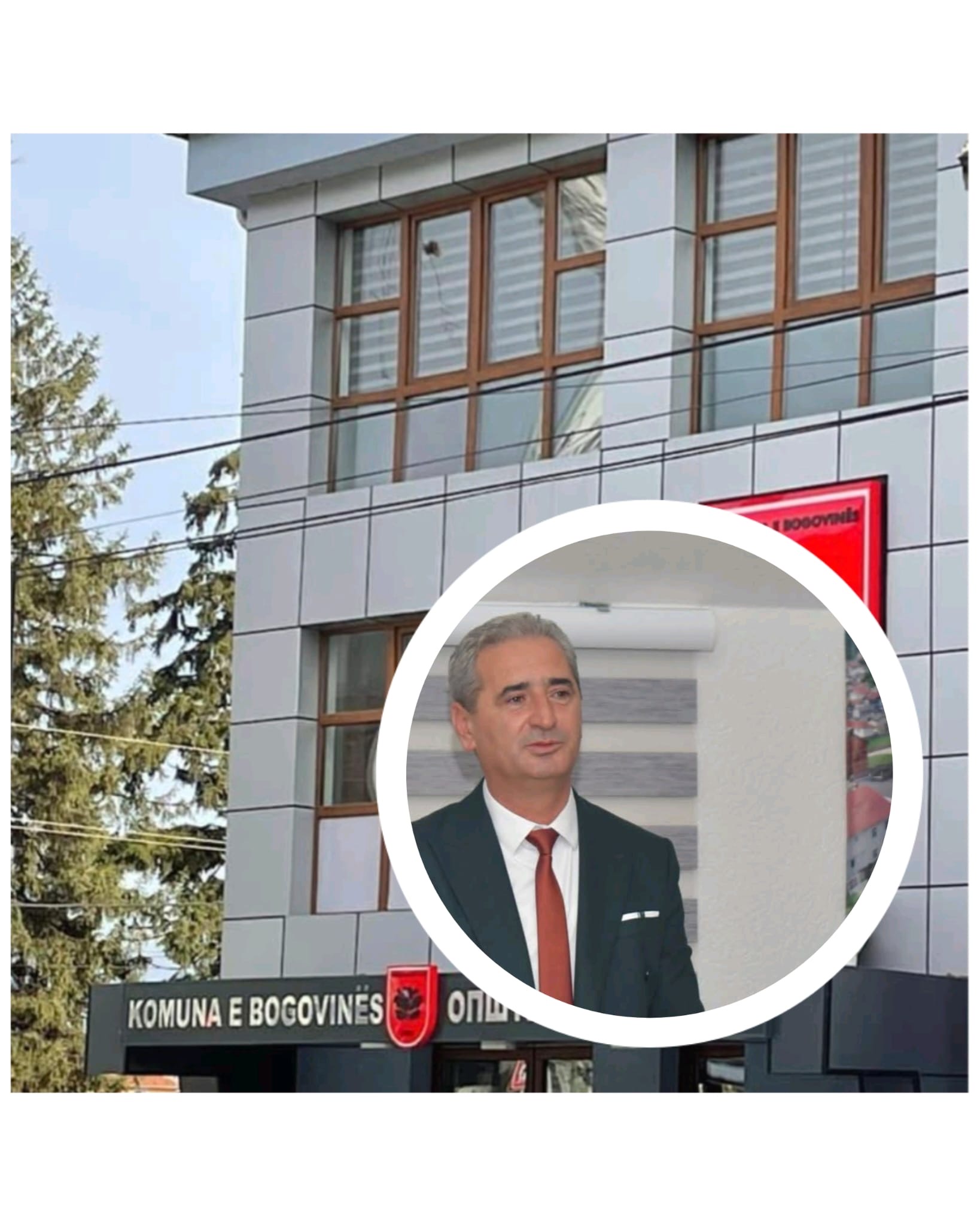 Komuna e Bogovinës  mirëpret propozimet e qytetarëve për planifikimin e buxhetit të vitit 2026