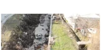 Feti Abazi: Sot, pas miratimit të buxhetit 2026. Vazhduam me pastrimin e shtratit të lumit, në Bogovinë