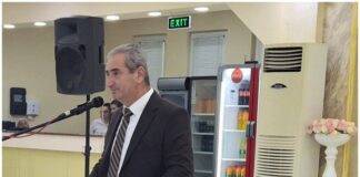 Feti Abazi: Prezanton buxhetin 2026. Mbi 12 milionë euro, për investime kapitale dhe urbane, ujë, kanalizim, rrugë, kulturë dhe sport