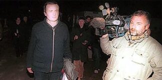 I burgosur politik në Serbi, 24 vjet nga lirimi i Albin Kurtit nga burgu i Nishit