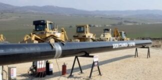 Pas një dekade ndërprerjeje, rinis funksionimi i naftësjellësit Selanik–Shkup