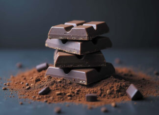 Kimikati i gjetur në çokollatën e zezë mund të ngadalësojë plakjen