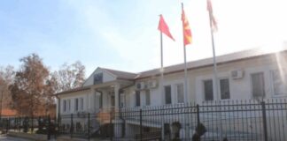 ESHR-ja konstaton parregullsi në Komunën e Sarajit