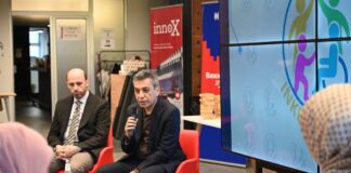 Izet Mexhiti: Çairi i përkushtuar për përfshirjen dhe mbështetjen e personave me nevoja të veçanta