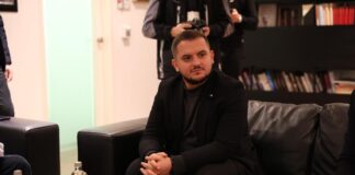 Albi Qamili: Tetova dhe Tearca do të ecin krah për krah drejt zhvillimit