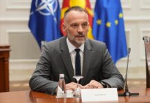 Fetai: Me metoda të UDB-së nuk e diskreditoni dot personalitetin tim. Rroftë UÇK-ja!