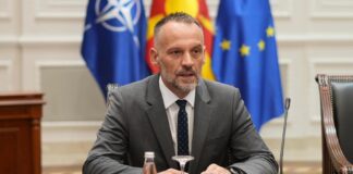 Fetai: Me metoda të UDB-së nuk e diskreditoni dot personalitetin tim. Rroftë UÇK-ja!