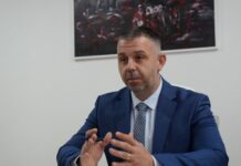 Rexhepi: BE-ja konfirmon shkeljet e të drejtave të shqiptarëve në Serbi