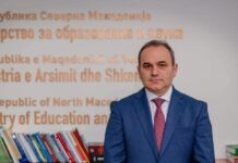 Aliu: Gabimet në tekstet shkollore do të korrigjohen pa vonesë