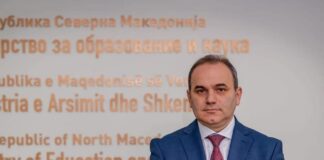 Aliu: Gabimet në tekstet shkollore do të korrigjohen pa vonesë