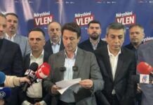 VLEN: Hipokrizia e BDI-së është plagë e hapur për arsimin shqiptar!