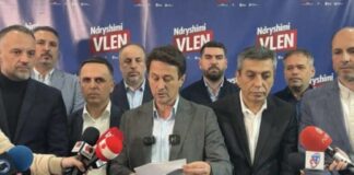 VLEN: Hipokrizia e BDI-së është plagë e hapur për arsimin shqiptar!