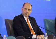 Ibrahimi: Korrupsioni dëmton besimin e qytetarëve dhe frenon zhvillimin e vendit