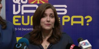 Ballkani Perëndimor në BE deri në 2029? Liberalët thonë po