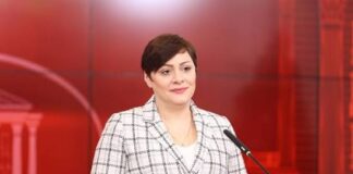 Dimitrieska-Koçoska: Të mos përhapet panik, thesari punon edhe më 31 dhjetor