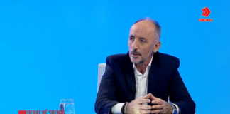 Bejta: Jam i mbështetur nga të gjithë liderët e VLEN-it