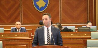 Konjufca: Asnjëherë nuk i kam quajtur mediat si të Serbisë