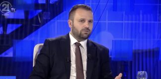 “Papunësia është ulur në mënyrë drastike” – Durmishi: Janë bërë mbi 2500 punësime dhe mbi 800 avancime në institucionet shtetërore