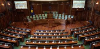 Ndërron jetë kandidati për deputet në Kuvendin e Kosovës