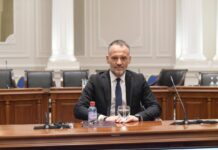 Fetai me përkushtim të fortë në luftën kundër korrupsionit, do të përfaqësojë vendin në CoSP11 në Doha