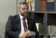 Demiri: Programin e platformën do t’i ndërtojë drejtpërdrejtë bashkë me qytetarët