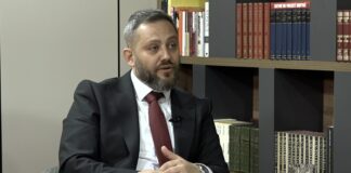 Demiri: Programin e platformën do t’i ndërtojë drejtpërdrejtë bashkë me qytetarët