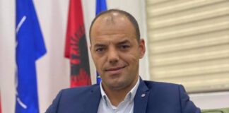 Arrestohet Bujar Dardhishta, ish-drejtor i Drejtorisë për udhëheqjen e librave amë