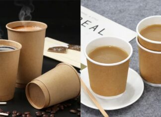 Çaji dhe kafeja në gota kartoni mund të lëshojnë mijëra mikroplastika