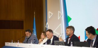 VLEN: Fetai nga Doha prezanton modelin e qeverisjes së mirë dhe luftës së pakompromis kundër korrupsionit