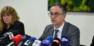 Vdekja e foshnjës në Klinikën e Gjinekologjisë, Aliu: Është formuar komision ekspertësh, të presim rezultatet