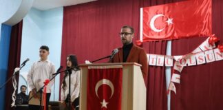 Daut Memishi: Arsimi turk vazhdon të jetë shtyllë e rëndësishme e mozaikut shumëkulturor