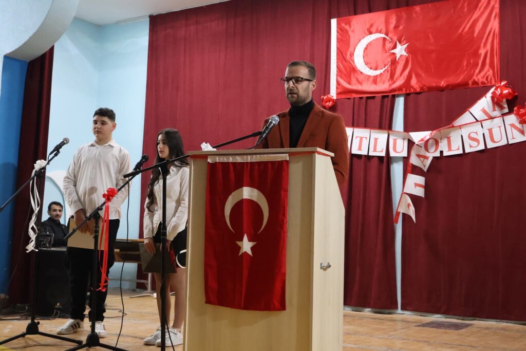 Daut Memishi  Arsimi turk vazhdon të jetë shtyllë e rëndësishme e mozaikut shumëkulturor