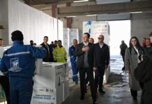 Kurti premton mbështetje për investimet e kompanive kosovare në mandatin e ardhshëm