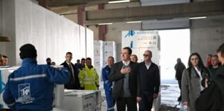 Kurti premton mbështetje për investimet e kompanive kosovare në mandatin e ardhshëm