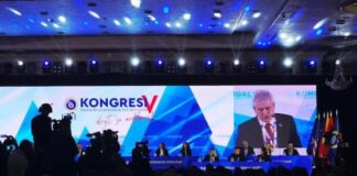 Reagime dhe pakënaqësi brenda BDI-së pas Kongresit partiak