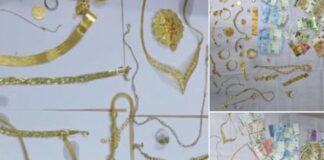 Kapen autorët e vjedhjes prej 65 mijë eurove në Gostivar, paratë dhe ari i kthehen pronarit