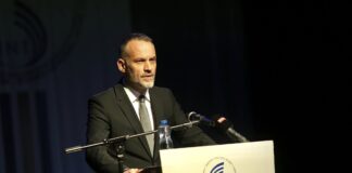 Arben Fetai: Universiteti “Nënë Tereza” simbol i emancipimit arsimor të shqiptarëve në Maqedoninë e Veriut