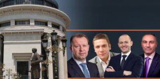 Analizë: Çfarë dihet deri tani për aferat e korrupsionit milionësh në Maqedoninë e Veriut?