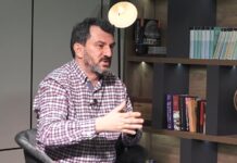 Nebiu: Shtetit unitar dhe krijimi i institucioneve me Badenter, kundërshtojnë njëra-tjetrën