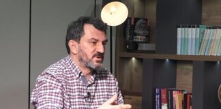 Nebiu: Shtetit unitar dhe krijimi i institucioneve me Badenter, kundërshtojnë njëra-tjetrën