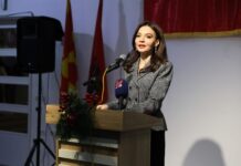 Spiropali nga Tetova: Shqipëria do të mbetet gjithmonë pranë jush