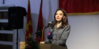 Spiropali nga Tetova: Shqipëria do të mbetet gjithmonë pranë jush