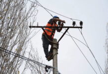 Disa pjesë të Tetovës sot pa energji elektrike